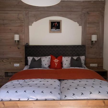 Haus Am Wald Apartment Neustift im Stubaital Exterior photo