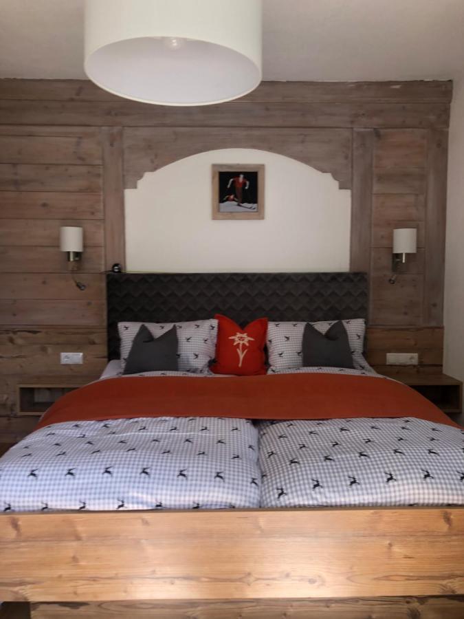 Haus Am Wald Apartment Neustift im Stubaital Exterior photo