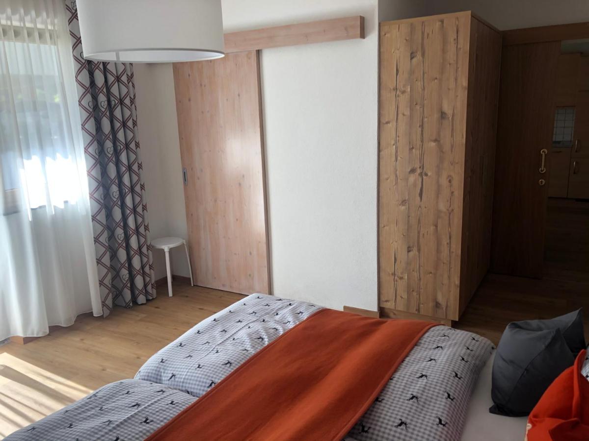 Haus Am Wald Apartment Neustift im Stubaital Exterior photo