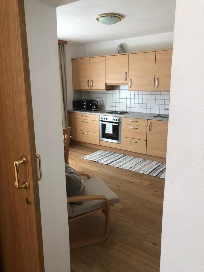 Haus Am Wald Apartment Neustift im Stubaital Exterior photo