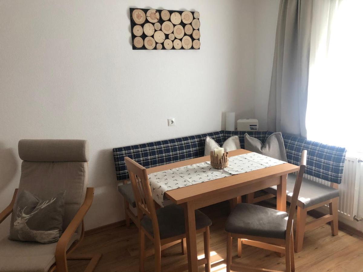 Haus Am Wald Apartment Neustift im Stubaital Exterior photo