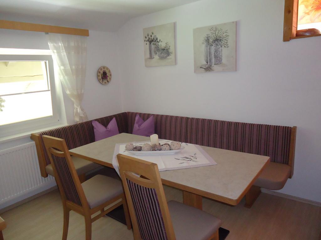 Haus Am Wald Apartment Neustift im Stubaital Exterior photo