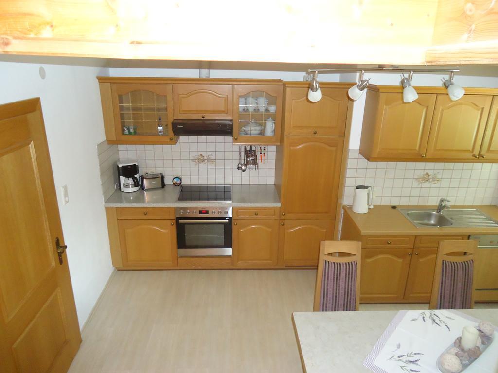 Haus Am Wald Apartment Neustift im Stubaital Room photo