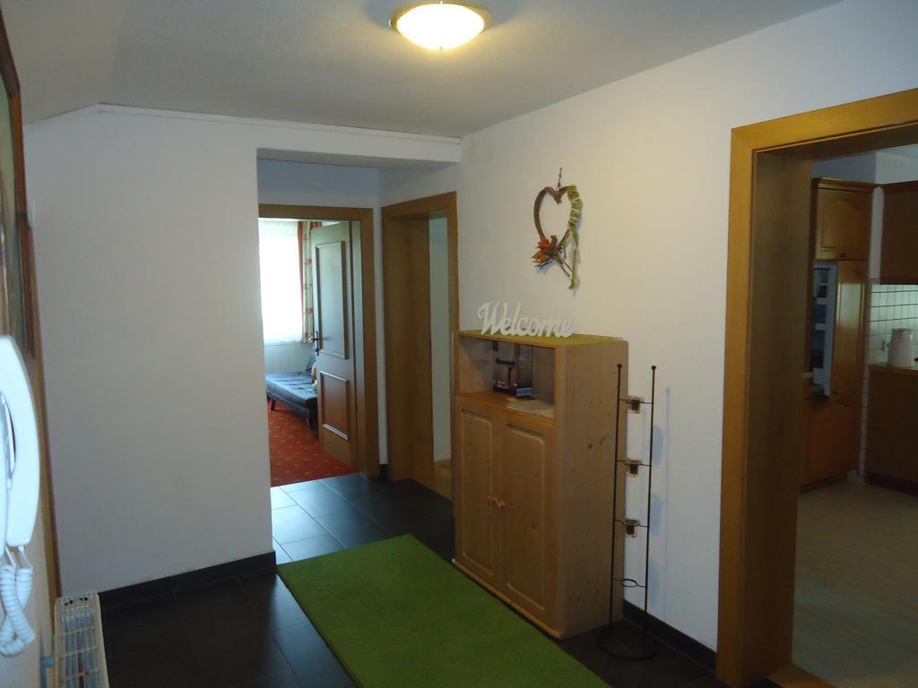 Haus Am Wald Apartment Neustift im Stubaital Room photo