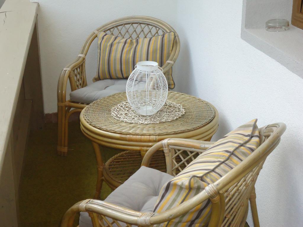 Haus Am Wald Apartment Neustift im Stubaital Room photo