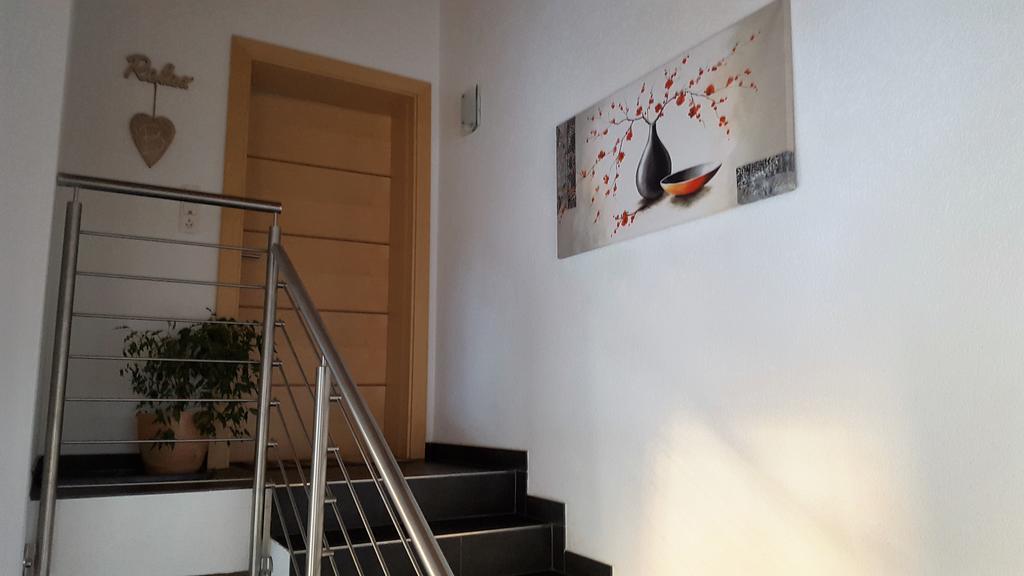 Haus Am Wald Apartment Neustift im Stubaital Exterior photo