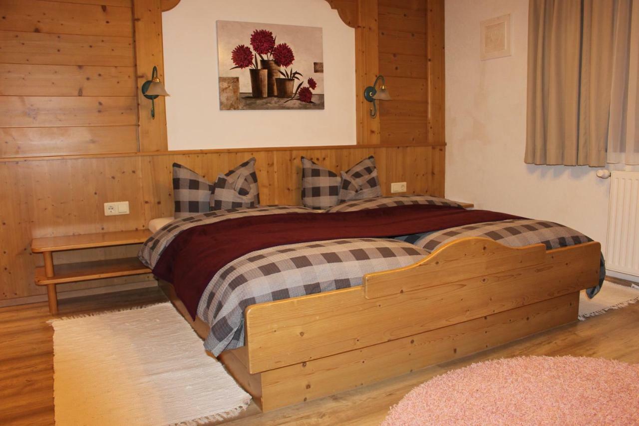 Haus Am Wald Apartment Neustift im Stubaital Exterior photo