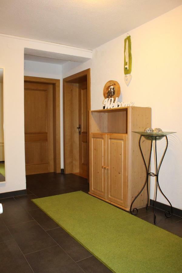 Haus Am Wald Apartment Neustift im Stubaital Exterior photo