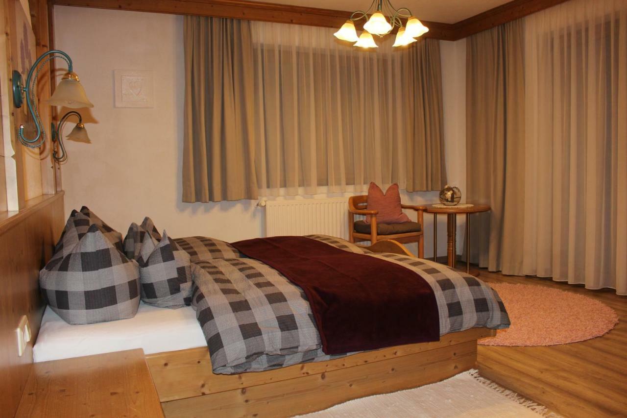 Haus Am Wald Apartment Neustift im Stubaital Exterior photo