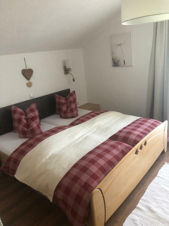 Haus Am Wald Apartment Neustift im Stubaital Exterior photo