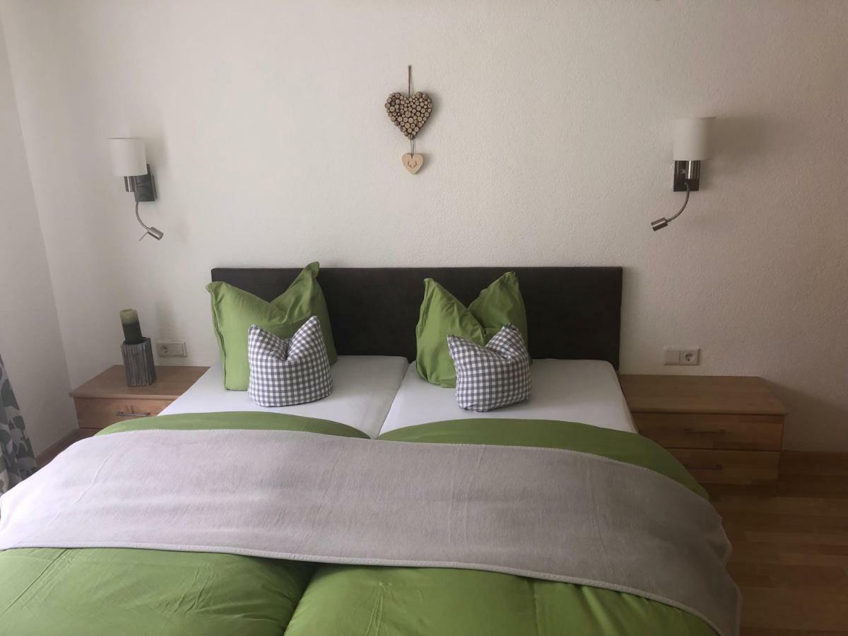 Haus Am Wald Apartment Neustift im Stubaital Exterior photo