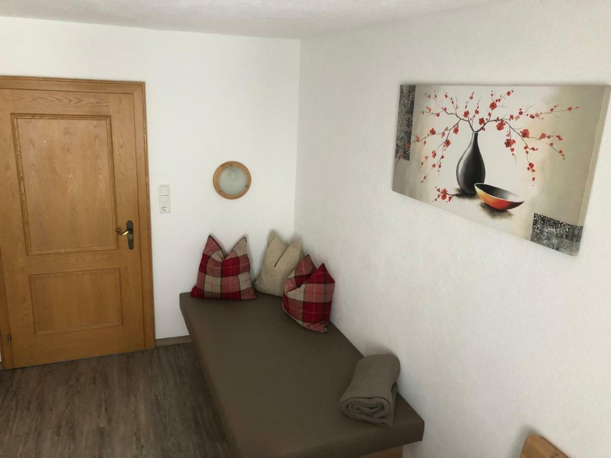 Haus Am Wald Apartment Neustift im Stubaital Exterior photo
