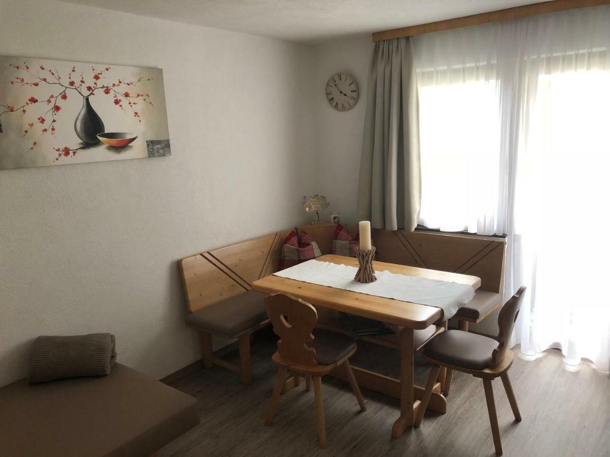 Haus Am Wald Apartment Neustift im Stubaital Exterior photo
