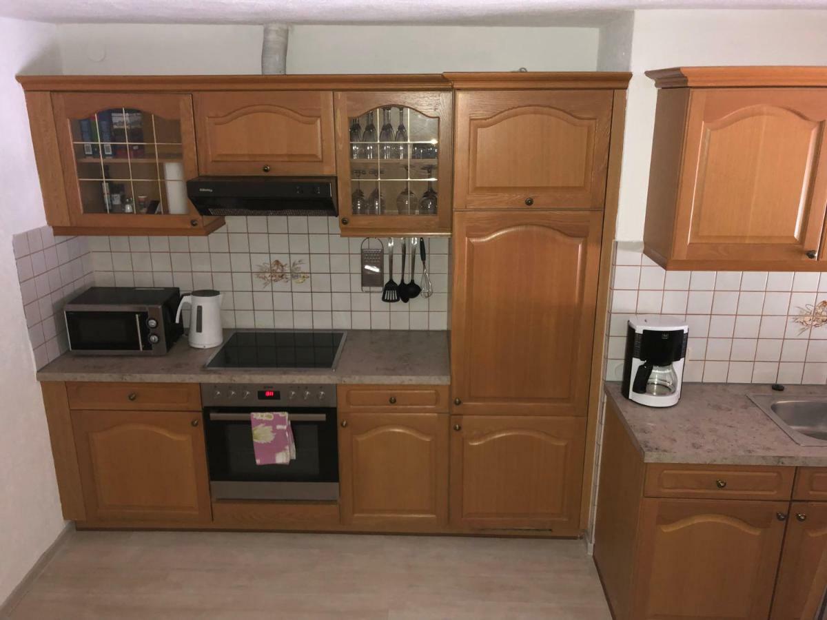Haus Am Wald Apartment Neustift im Stubaital Exterior photo